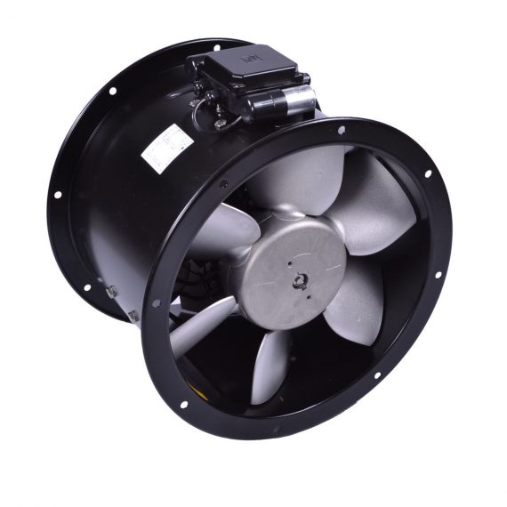Exhaust and extraction Fans